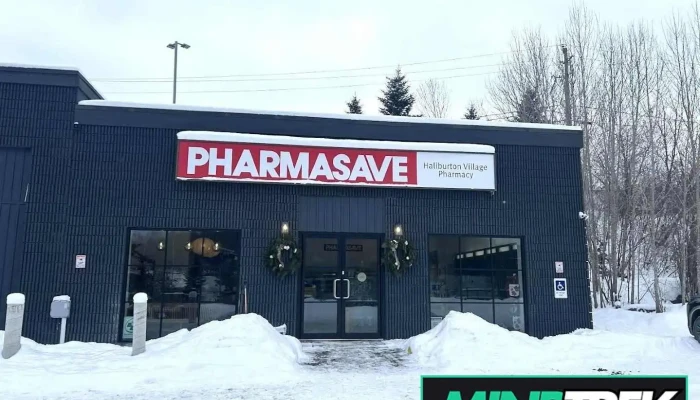 Pharmasave - Haliburton Village Pharmacy - Haliburton