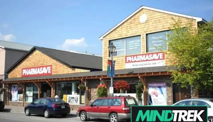 Pharmasave Minden - Minden