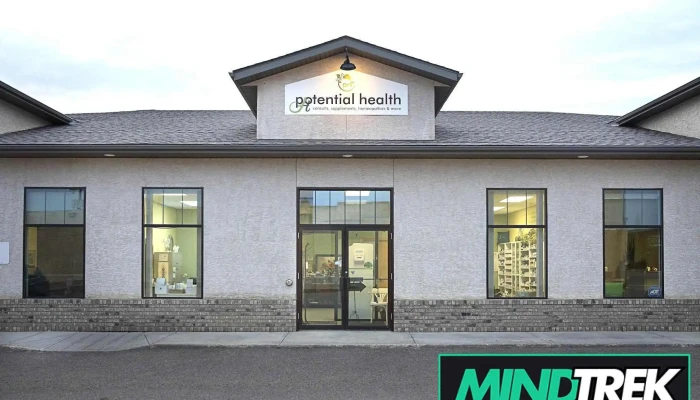 pHotential Health - Vermilion