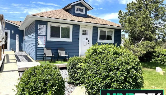 Phox Recovery Massage Therapy - Sylvan Lake