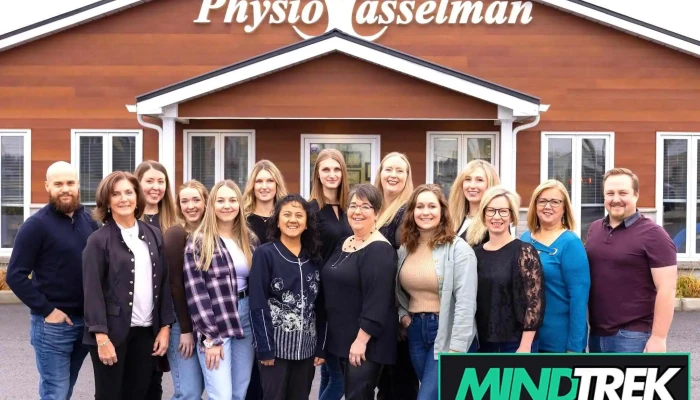 Physio Casselman -  All - Casselman