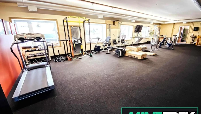 Physio In The Valley - Pembroke