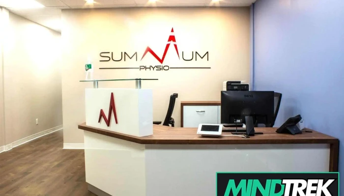 Physio Summum Ouest de L'Ile - West Island - Beaconsfield