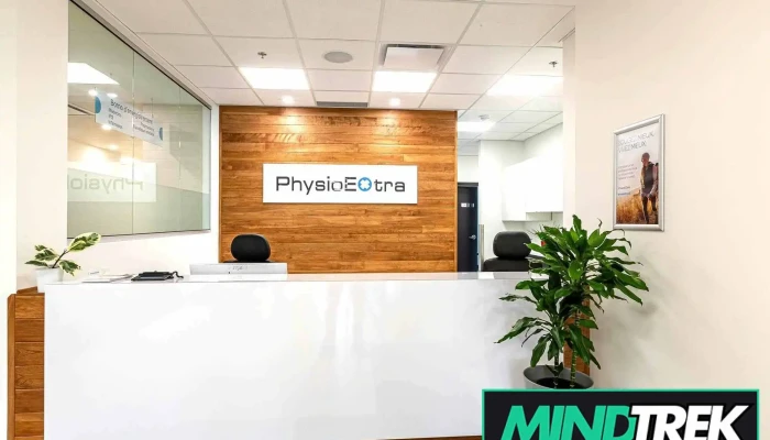 PhysioExtra West Island - Sainte-Anne-De-Bellevue