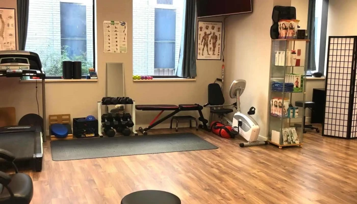 Physiohouse Belleville Physiotherapy Massage Acupuncture All - Belleville