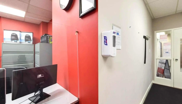 Physiohouse Belleville Physiotherapy Massage Acupuncture Street View 360deg - Belleville