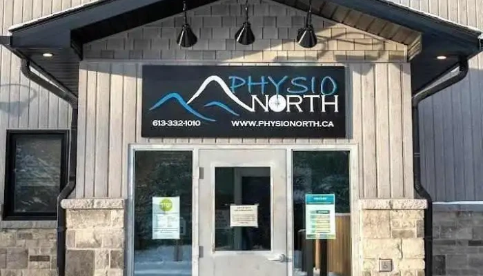 PhysioNorth - Bancroft
