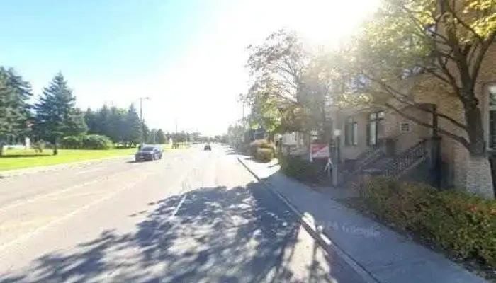 Pivot Point Psychotherapy -  Street View 360deg - Nepean