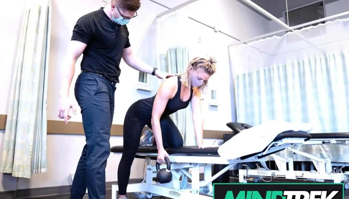 Pivotal Physiotherapy - Fort Saskatchewan