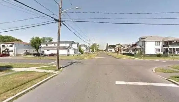 Place Aime Street View 360deg - Cornwall