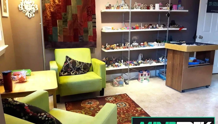 Play Therapy and Counselling Services - Woodstock