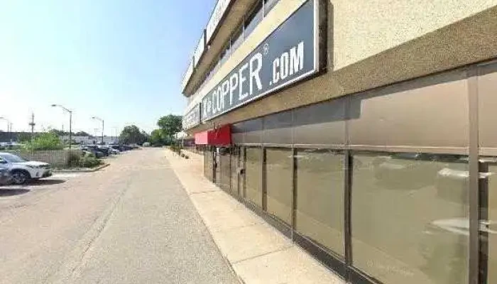 Porchlight Counselling And Addiction Services -  Street View 360deg - Cambridge
