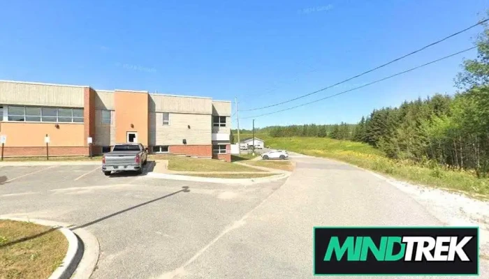 Porcupine Health Unit - Iroquois Falls