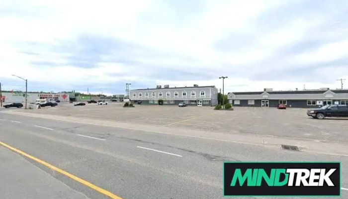 Porcupine Health Unit - Kapuskasing