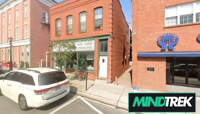 Port Hope Hgh Therapy Clinic - Port Hope