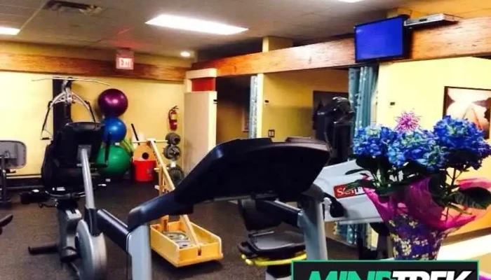 Portage Physiotherapy - inMotion Physiotherapy and More - Portage La Prairie
