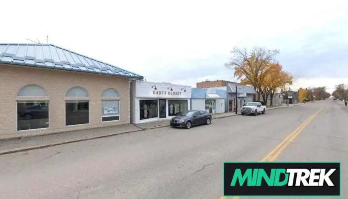 Prairie Sky Speech - Moosomin