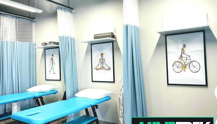 Precision Physiotherapy Chiro Massage   Binbrook All - Binbrook