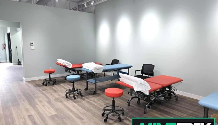 Preferred Rehab Physiotherapy -    Corunna Formerly Corunna Physiotherapy By Owner - Corunna