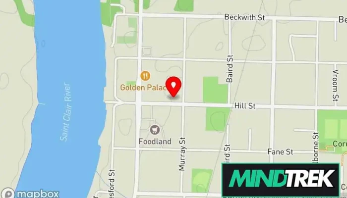 Preferred Rehab Physiotherapy -    Corunna Formerly Corunna Physiotherapy Map - Corunna