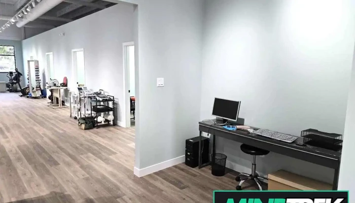 Preferred Rehab Physiotherapy - Corunna (Formerly Corunna Physiotherapy) - Corunna