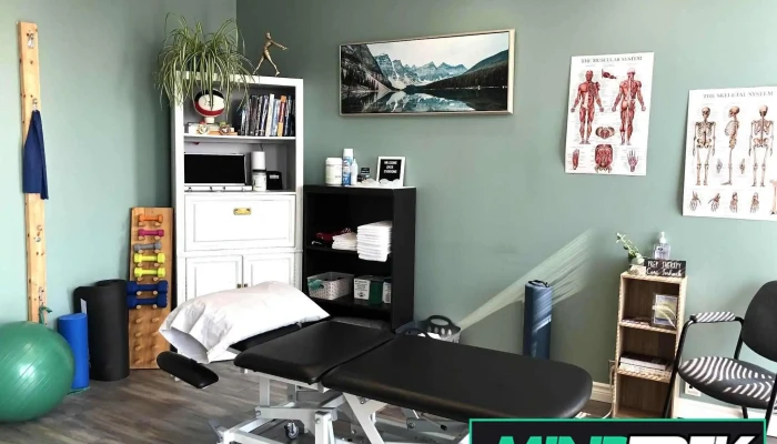 Prep Therapy - North Bay