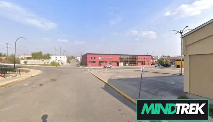 Primary Health Care Centre - Flin Flon