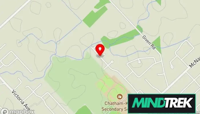 Proactive Fitness And Physio -  Map - Chatham