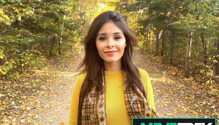 Psicóloga Sabryna Waselcoski - Canada