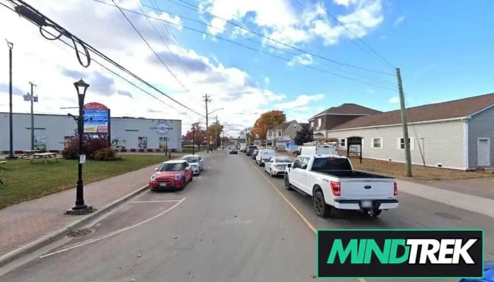 Psyche Services - Shediac