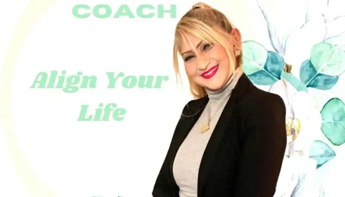 Psychic Advisor And Life Transformation Coach - Edmonton