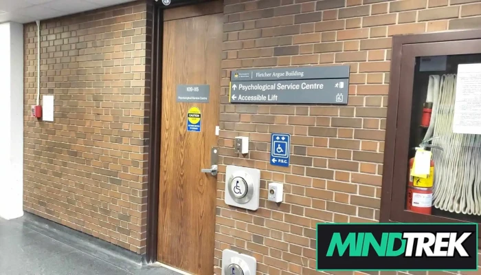 Psychological Service Centre - Winnipeg