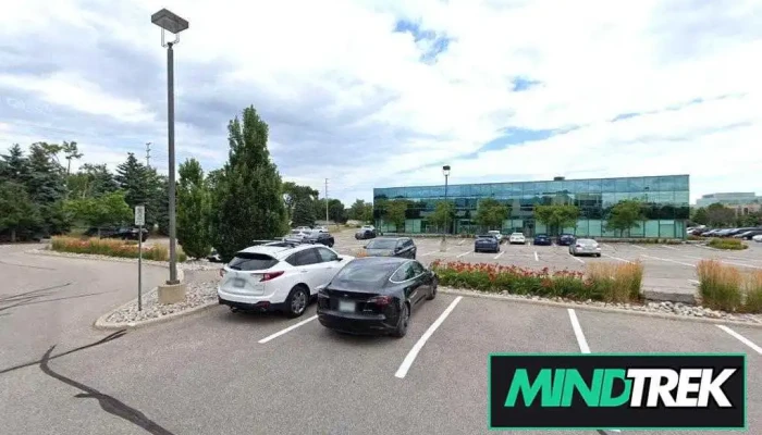 Psychology-Mississauga - Oakville