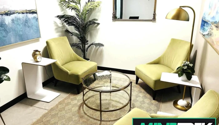 Psychotherapy Essence -  All - Vaughan