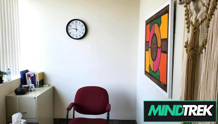 Psychotherapy, Hope and Healing - Scarborough
