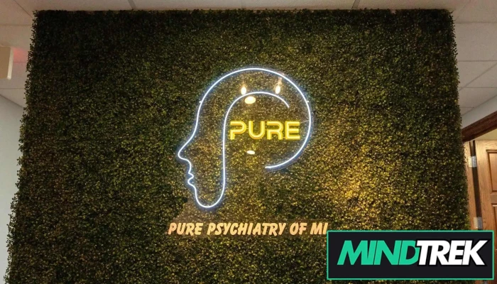 Pure Psychiatry of Michigan - Wyandotte