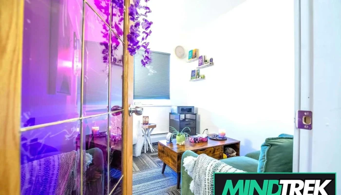 Purple Door Wellness - Maple Ridge