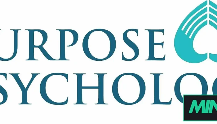 Purpose Psychology - Calgary