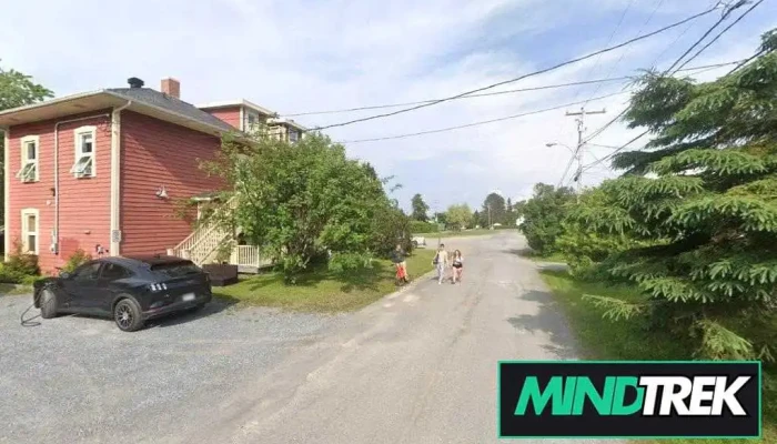 Quebec Centres Travail-Cabano - Témiscouata-Sur-Le-Lac