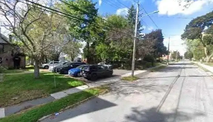 Quinte Assessment And Treatment Group Quinte Counselling Services Inc Street View 360deg - Belleville