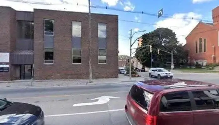 Quinte Mind Body Street View 360deg - Belleville