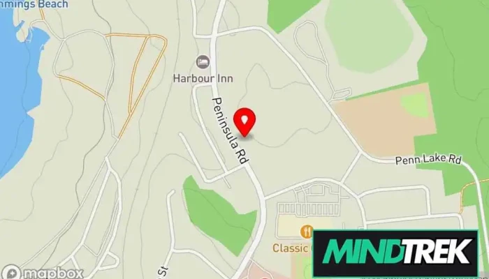 Rachel Burford Rmt - Peninsula Rd B156