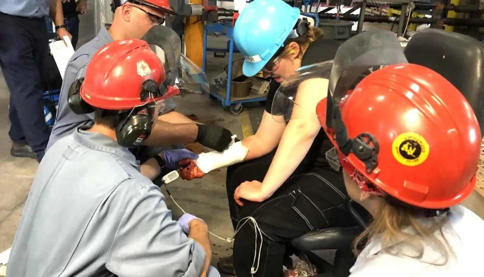 React Right Safety Services -  All - Cobourg