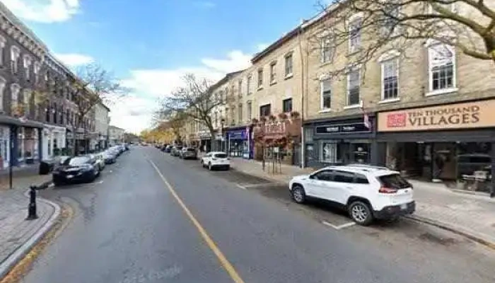 React Right Safety Services -  Street View 360deg - Cobourg