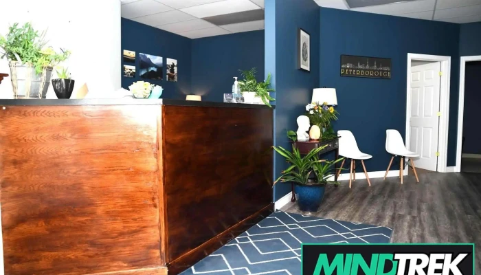 Realign Wellness Centre - Peterborough