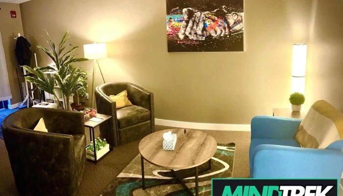 Reconnect Counselling - Grande Prairie