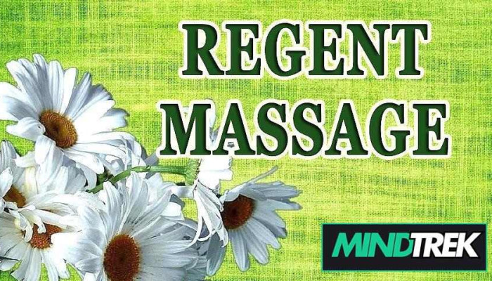 Regent Massage - Greater Sudbury