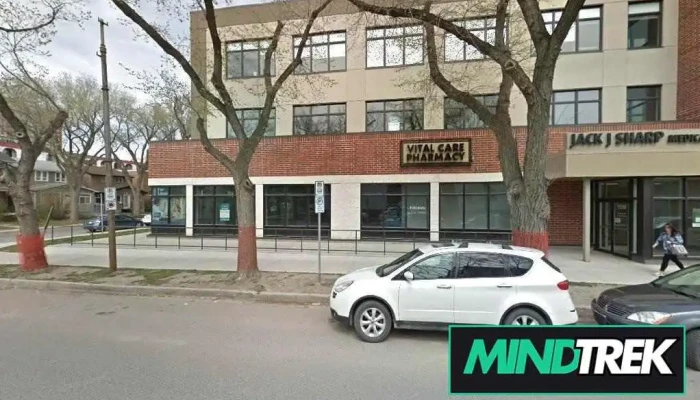 Regina Mental Wellness - Regina