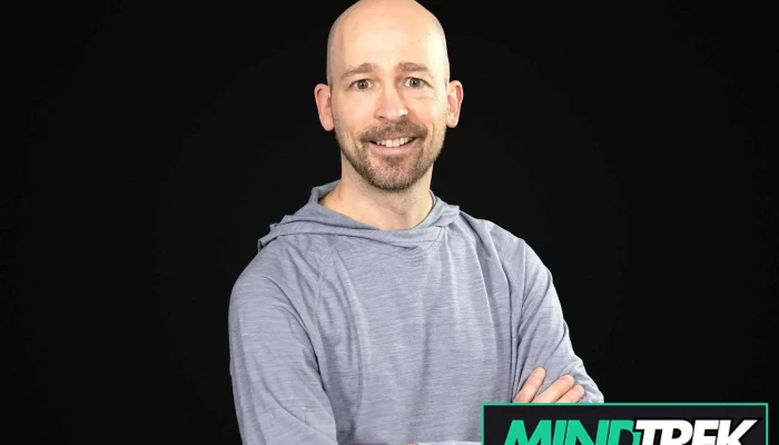 Reiki Adam Poulin - Canada