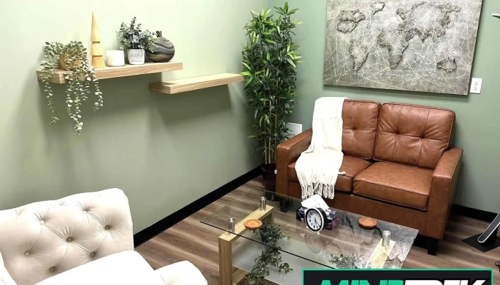 Relief Psychological Services - Edmonton